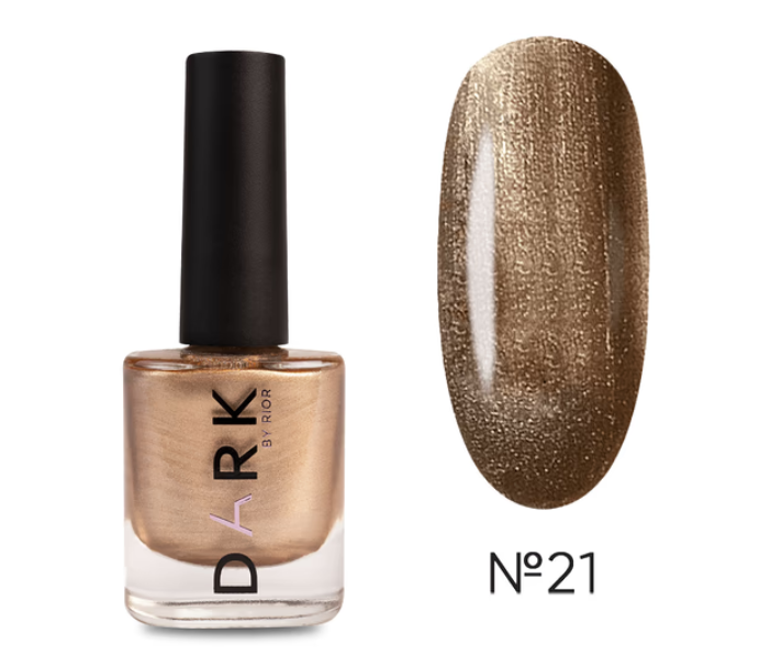 DARK Stamping Polish №21 10мл. 00-00080877 фото