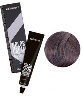 EXTREMO Color Cream фарба для волосся 100ml №ТT7/12 00-00075572 фото