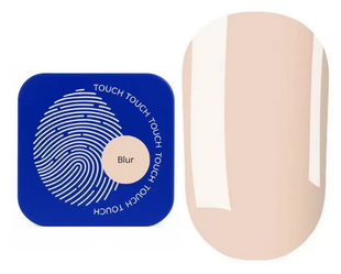 TOUCH Cover Base Blur 30 ml 00-00083003 фото