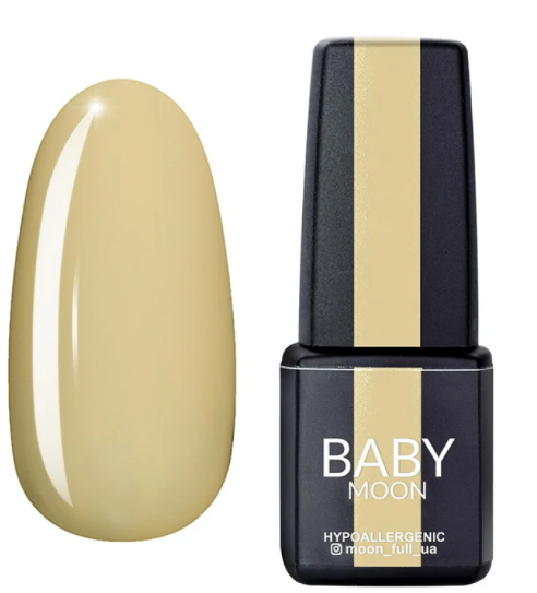 MOON Baby sunny solo №001 6мл 9809 фото