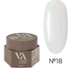 Valeri Builder Gel №18 15ml 00-00087479 фото