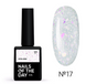 Nails of the day Cover base potal №17 10мл. 00-92845 фото