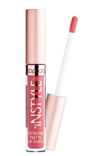 Помада для губ Topface instyle Extreme Matte РТ206 №019 3,5 мл. 00-00060745 фото