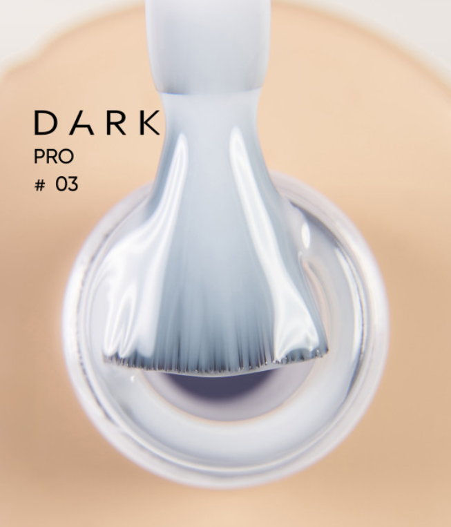 DARK By Rior PRO Base №03 15мл. 00-00077020 фото