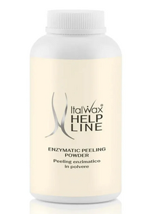 Italwax Help Line Enzymatic Peeling Povder Ензимна пудра 90г. 00-00081275 фото