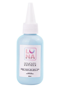 LUNA Remover cuticle 60ml. 00-00061611 фото