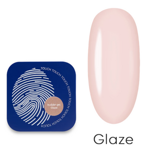TOUCH Builder gel Glaze 30 ml 00-00077857 фото