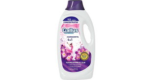 Гель для прання Gallus Professional Colorwaschmittel 4.05л 00-00029785 фото