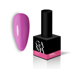 GAMA Summer collection №112 10мл. 00-00077968 фото