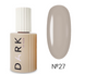 DARK By Rior PRO Base №27 15мл. 00-00077006 фото