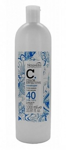 Окислювальна емульсія Nouvelle Developer Cream Peroxide 12% 1000 мл. 00-00011940 фото