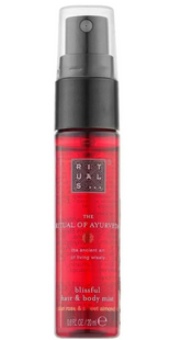 Rituals Ritual of Ayurveda hair&body mist 20ml. 54222 фото