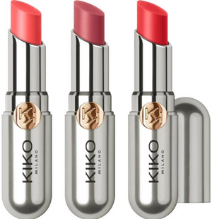 KIKO HYDRA Colour lip Set 3*3 00-00082023 фото