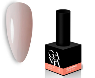 GAMA Gel Polish №121 10мл. 5433-9 фото