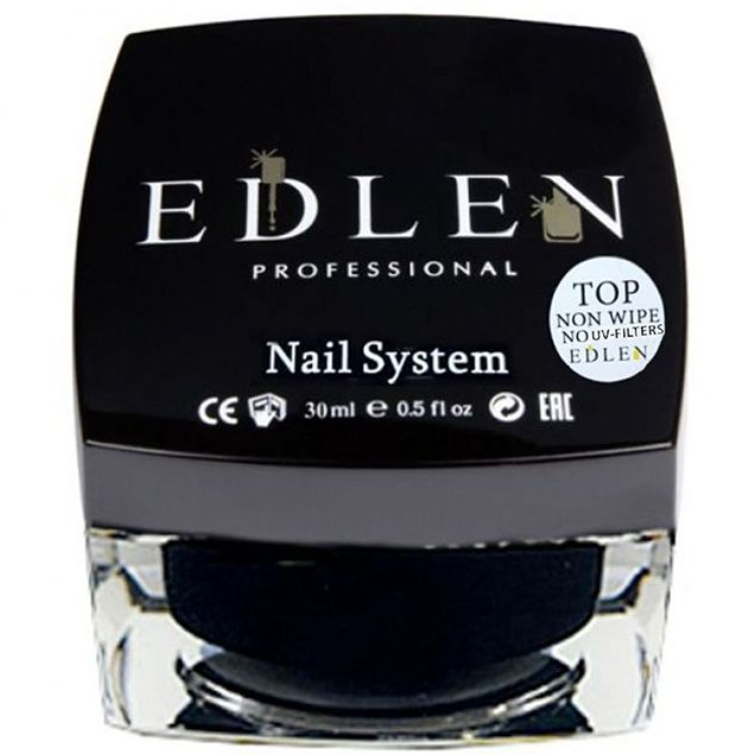 EDLEN TOP No Wipe no UV-filters 30ml. 00-00081506 фото