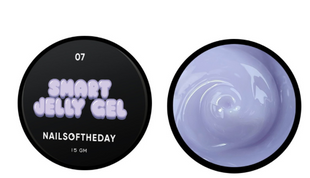 Nails of The Day Smart Jelly gel №07 15мл 8434 фото