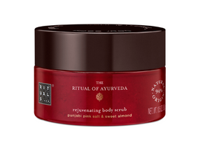 RITUALS... солодкий мигдаль скраб для тіла 250 гр 00-00047676 фото