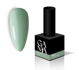 GAMA Gel Polish №33 10мл. 73733-1 фото