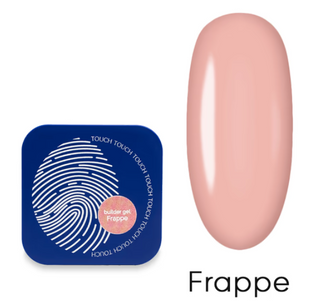 TOUCH Builder gel Frappe 30 ml 00-00074217 фото