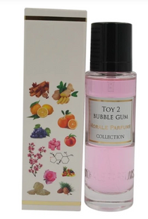 Парфумована вода для жінок Morale Parfums Toy 2 Bubble Gum 30 мл 00-00059379 фото