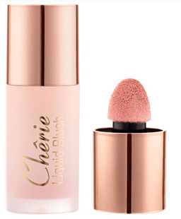 Румяна для лиця TopFace Maestro Cherie Liquid Blush №003 6g 00-00071418 фото