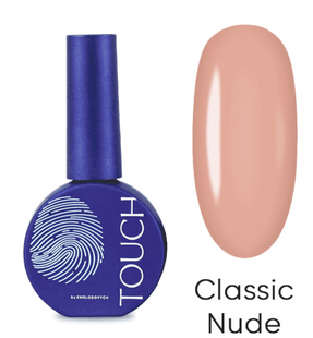 TOUCH Cover Base Nude 13 ml 00-00074135 фото