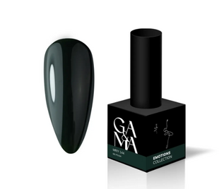Gama Gel polish №144 10мл. 54-54 фото