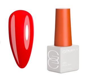 GAMA Gel polish Max color №15 10ml. 039277 фото