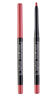 Олівець для губ Topface Stylo Lipliner Lipliner №007 0.29г. 00-00049098 фото