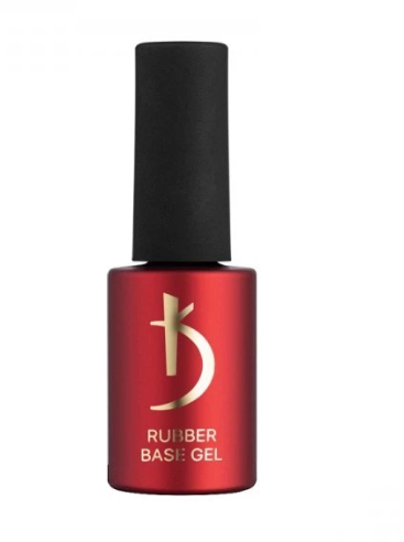Kodi Rubber Base Gel 15ml 00-00037619 фото