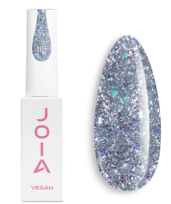 JOIA Гель лак №105 6 мл 00-00044840 фото