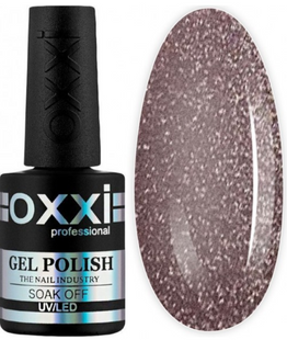 Гель-лак Oxxi Professional Glory Colection №8 10 мл ART-0183 фото