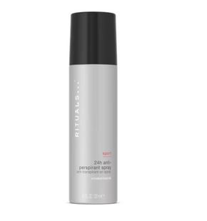 RITUALS Антиспірант чоловічий 24h anti-perspirant spray 200ml 00-00064923 фото