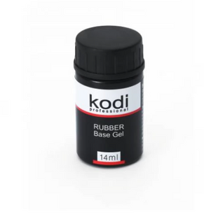 Kodi Rubber Base Gel 14ml 00-00039759 фото