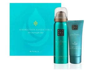 RITUALS Hydration Essential the overning duo 00-00065265 фото