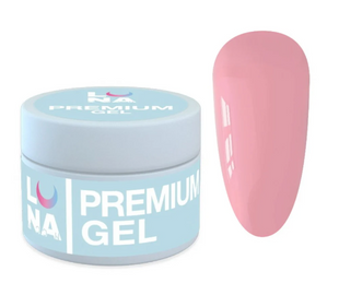LUNA Premium gel 30ml. 17 00-00061754 фото