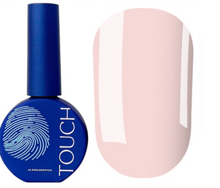 TOUCH Cover Base Ivory 13 ml 00-00074126 фото