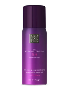 RITUALS Антиспірант 24h anti-perspirant spray yozakura 150ml 00-00079779 фото