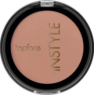 Румяна для лиця TopFace Instyle Blush On №013 00-00049796  фото
