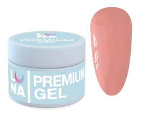 LUNA Premium gel 30ml. 13 00-00061746 фото
