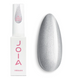 JOIA vegan Magic Cat Base, 01 Shades of gray 8мл 343026 фото