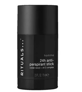 Rituals Антиреспірант-стік кедрове дерево + віт Е 75ml 00-00047725 фото