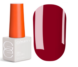 GAMA Gel polish Max color №18 10ml. 039307 фото