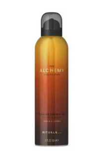 RITUALS ALCHEMY пінка для душа 50мл 00-00087611 фото
