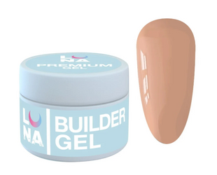 LUNA Premium GEL №26 30мл 0774 фото