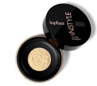 Пудра Topface Fix&Matte Transparent Loose Powder 104 00-00053236 фото