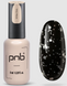 PNB ART Top Silver Dots no wape 8ml 00-00039467 фото