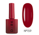 DARK Gel polish №159 10мл 43-54 фото