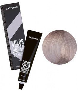 EXTREMO Color Cream фарба для волосся 100ml №Т 93 00-00075580 фото