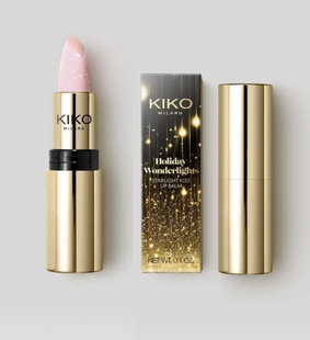 KIKo Holiday wonderlights Lip balm бальзам для губ 00-00085702 фото